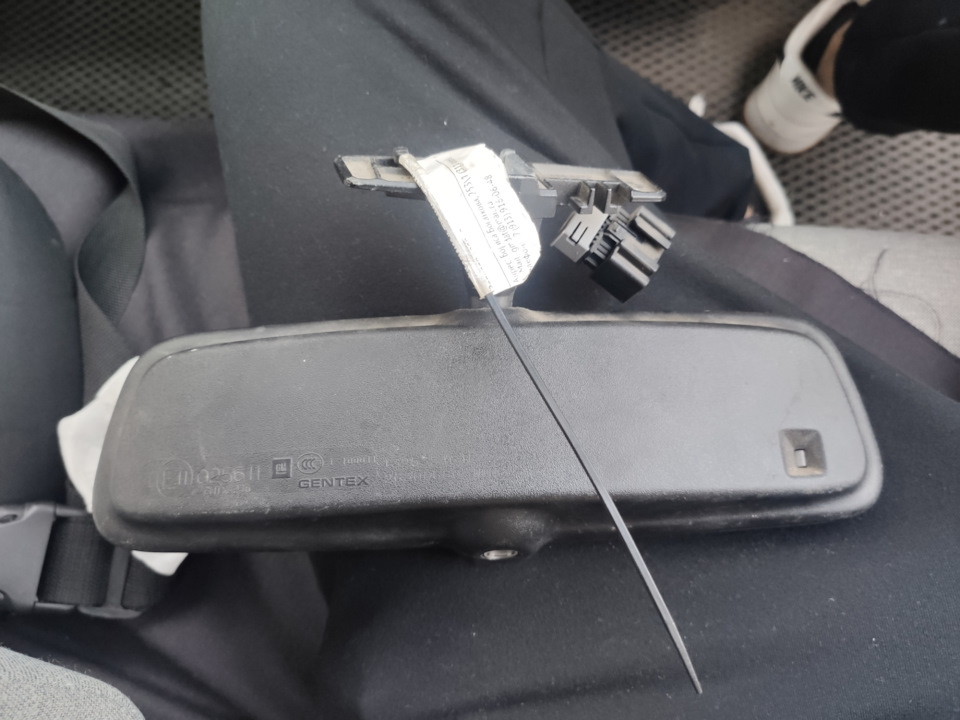 Фото в бортжурнале Toyota Passo (3G)