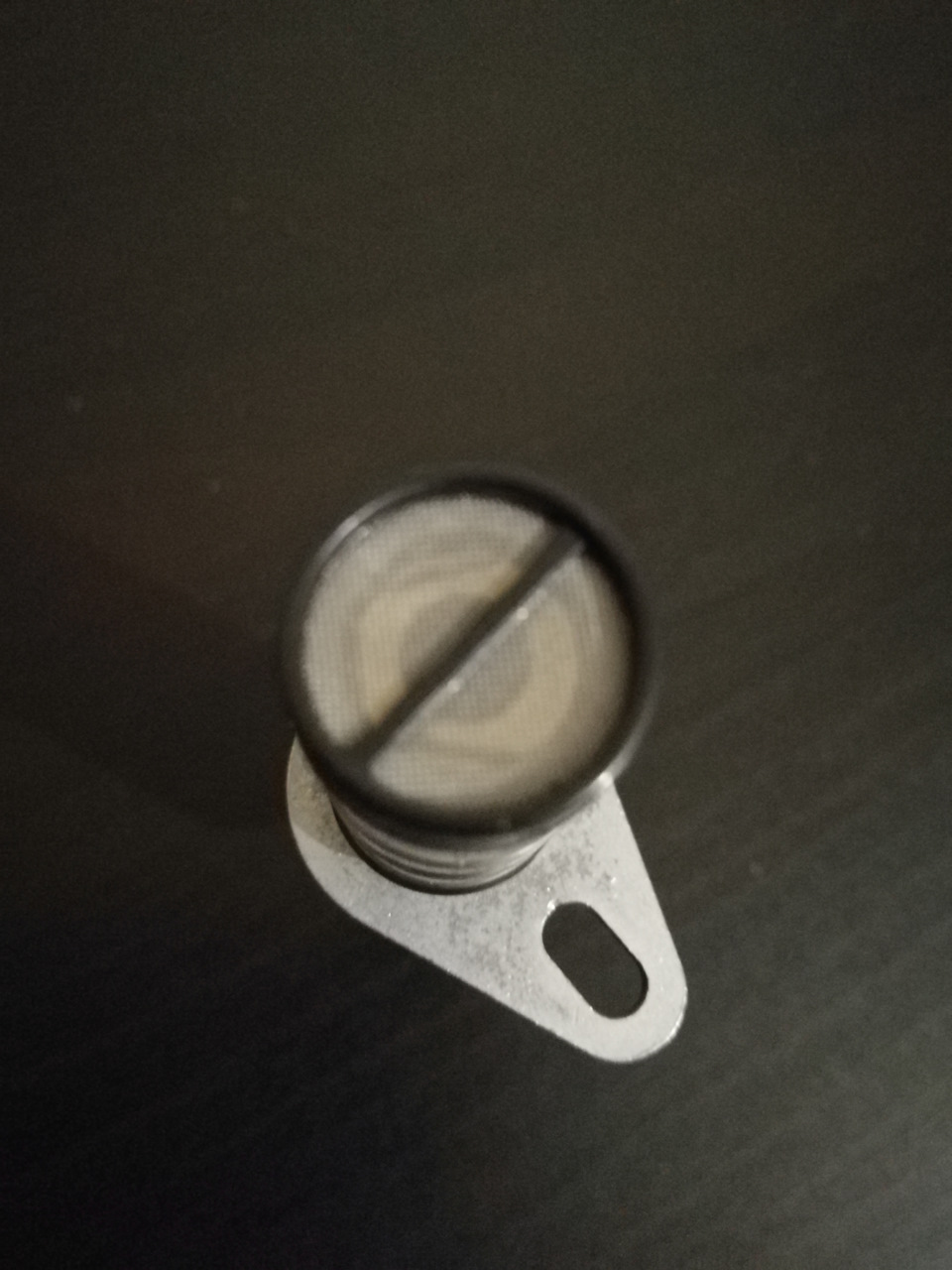 Клапана фазовращателей — Opel Astra H, 1,8 л, 2008 года | запчасти | DRIVE2