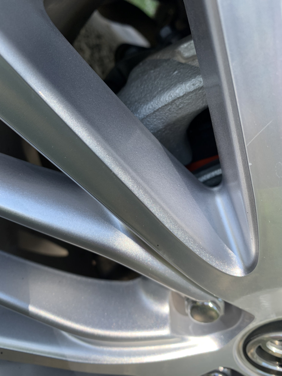 Фото в бортжурнале Toyota Camry (XV70)