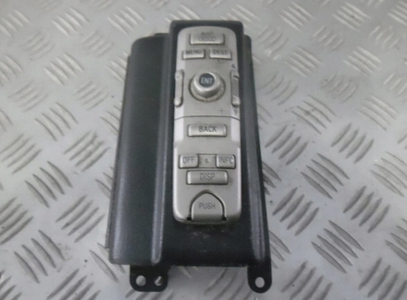 Бардачок вместо Пульта — DRIVE2