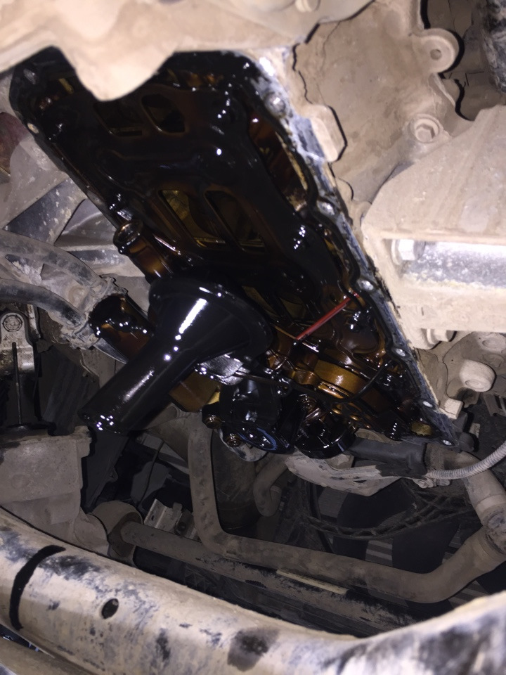 Фото в бортжурнале BMW 1 series (F20)