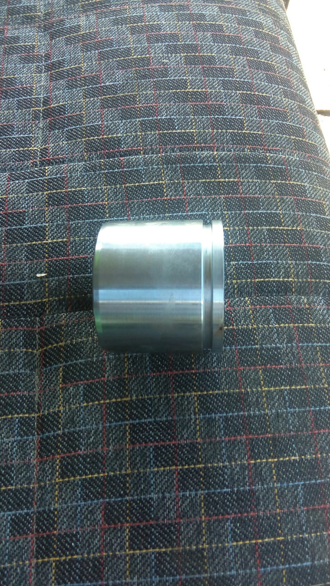 Заключение о неисправности