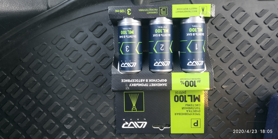 Карантин и что из этого вышло. — KIA Sorento (2G), 2,4 л, 2013 года ...