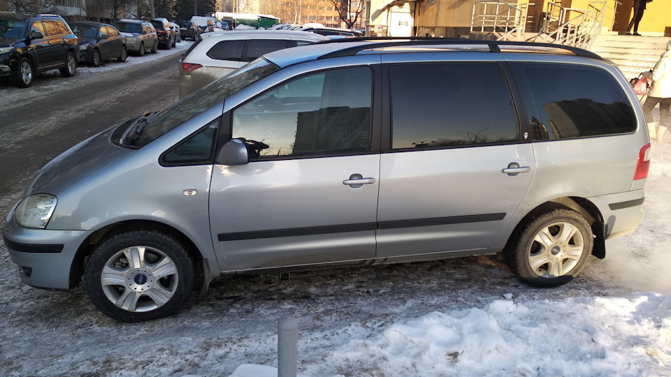 ford galaxy 2001 г. турбодизель акпп отзывы ford galaxy 2001 г. турбодизель акпп отзывы