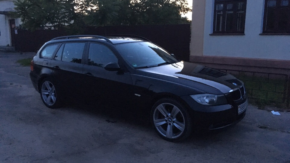 Загадка — Nissan Qashqai (1G), 1,5 л, 2009 года | аксессуары | DRIVE2