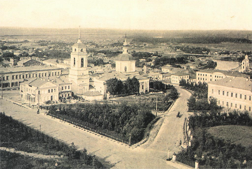 Век фото пенза #6.Первый дальняк на Весте.Поездка в Пензу. - Lada Vesta, 1,6 л, 2021 года путеш