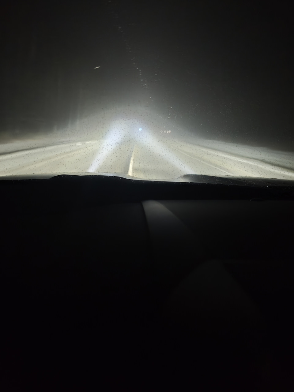 Фото в бортжурнале Москвич Святогор