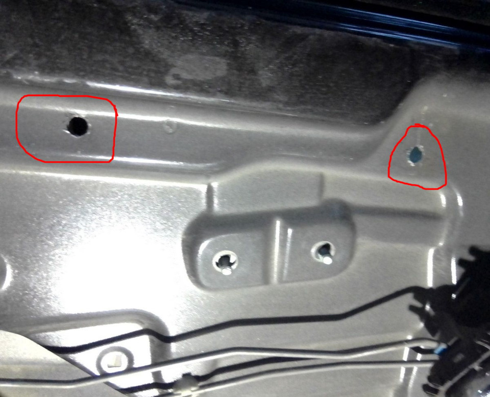 Фото в бортжурнале Chevrolet Lacetti 5D