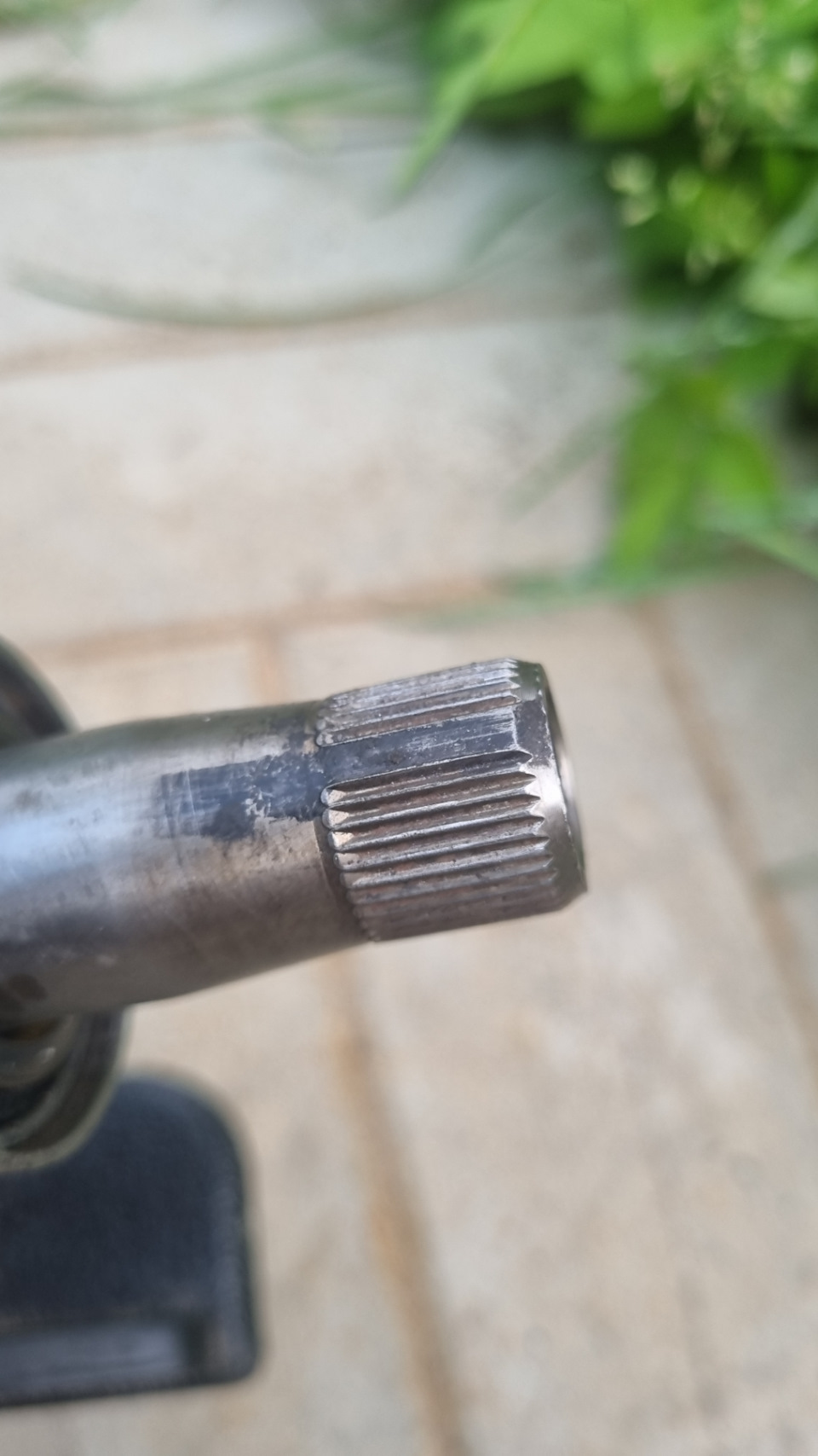 Фото в бортжурнале ИЖ 2126