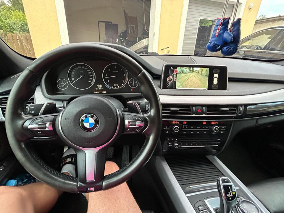 BMW F15 — DRIVE2
