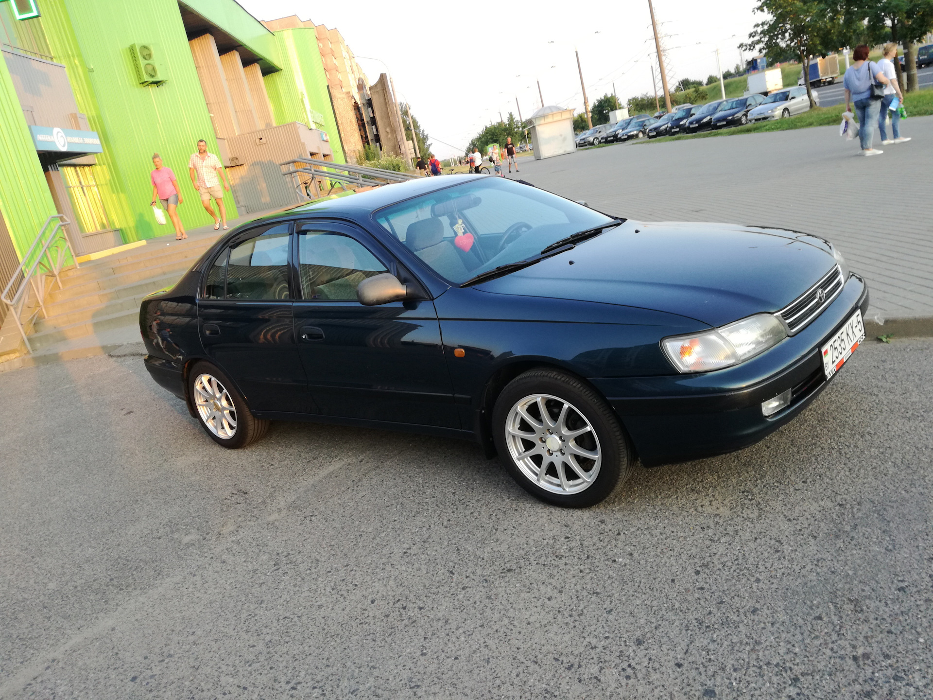 Toyota carina e. Тойота Карина е 2. Toyota Carina e 1993. Тойота Карина е 2004.