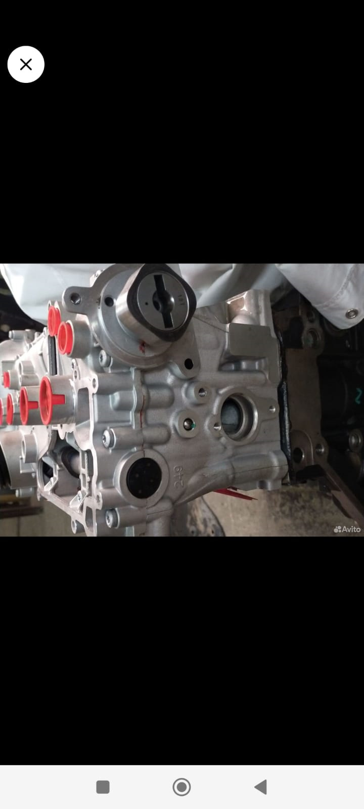 Фото в бортжурнале Skoda Yeti