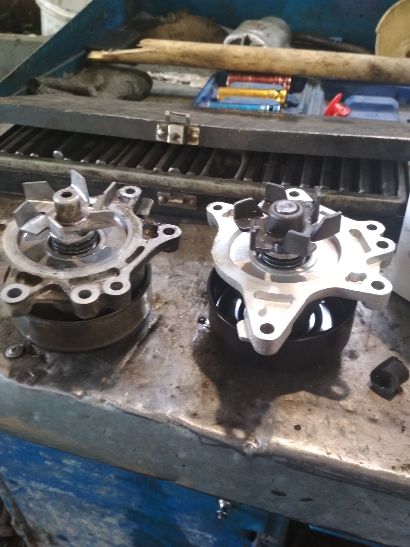 замена помпы королла 120. помпа тойота королла 120. замена помпы g4na. помпа тойота королла 120. помпа антифриза королла ранкс.