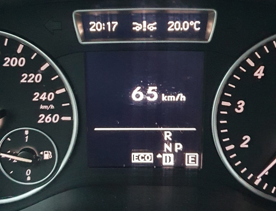 Как это работает? Функционирования режима ECO Start/Stop — DRIVE2