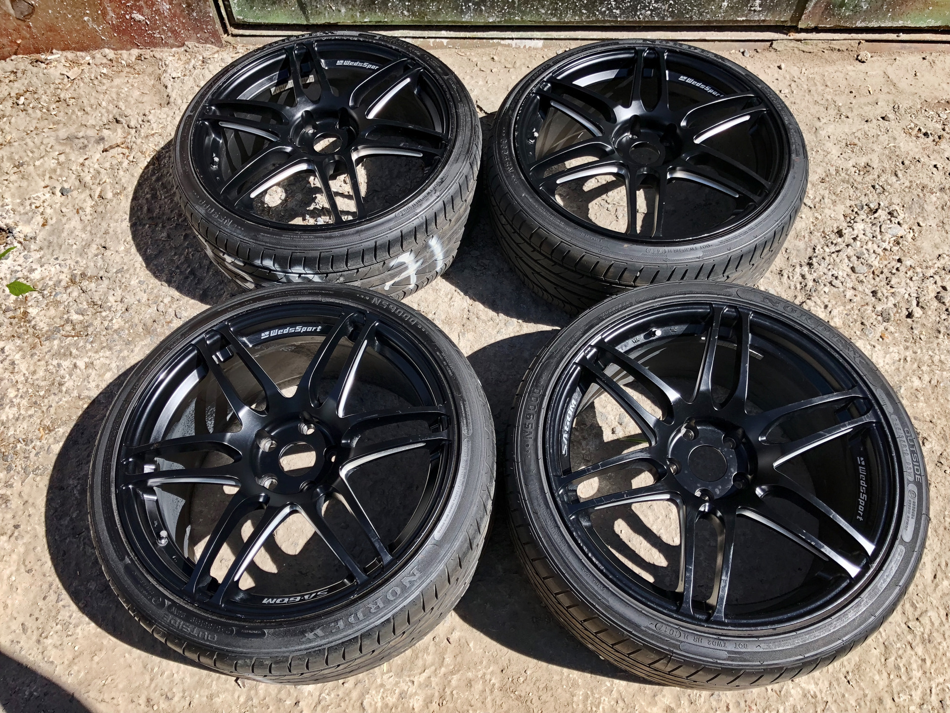 Rays homura r20 golf. A s m r 18. Weds sport r19. 5j. A s m r 18.