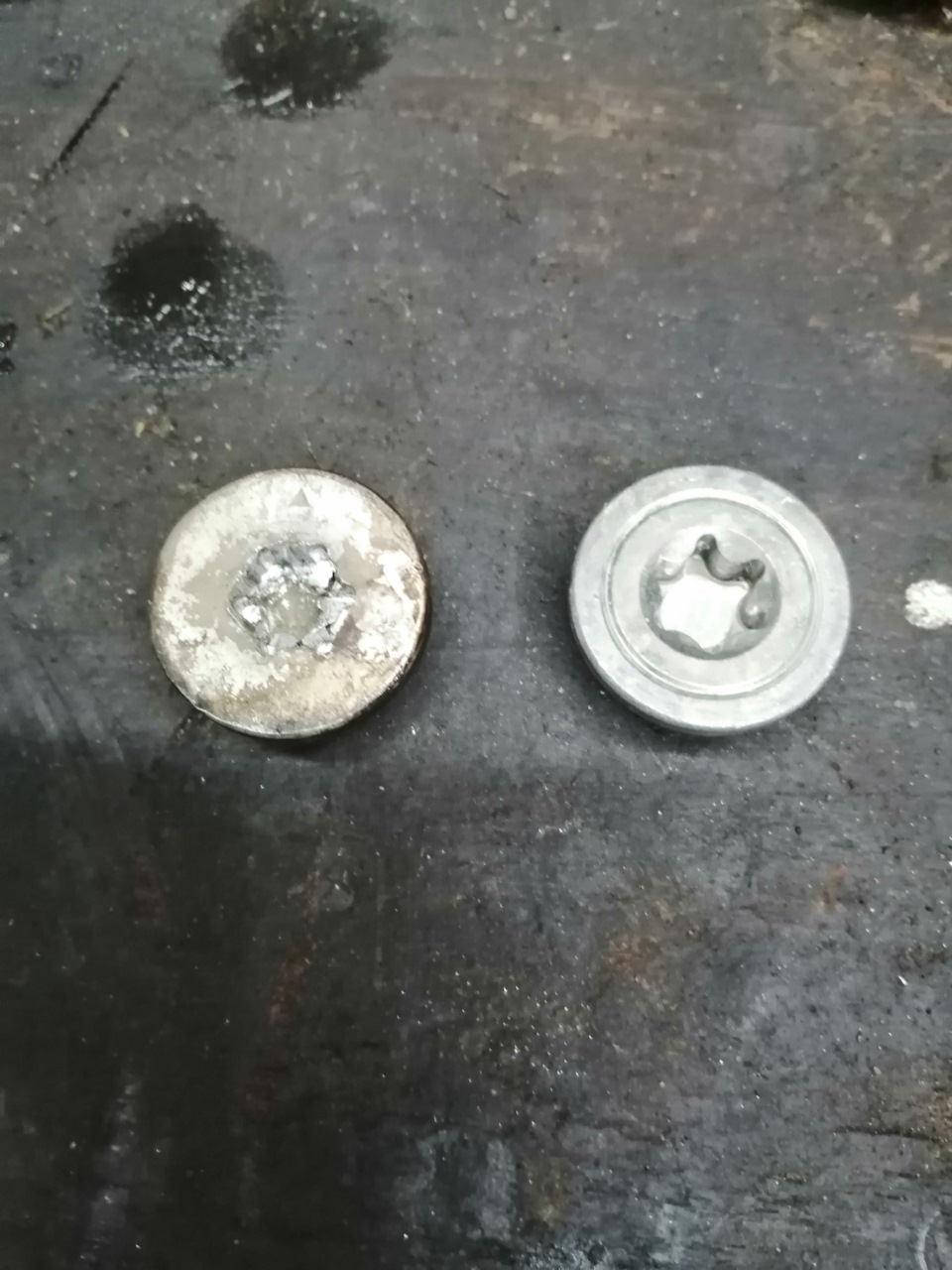 замена масла в вариаторе ауди а5 купе — Audi A5 (1G), 2 л, 2009 года ...