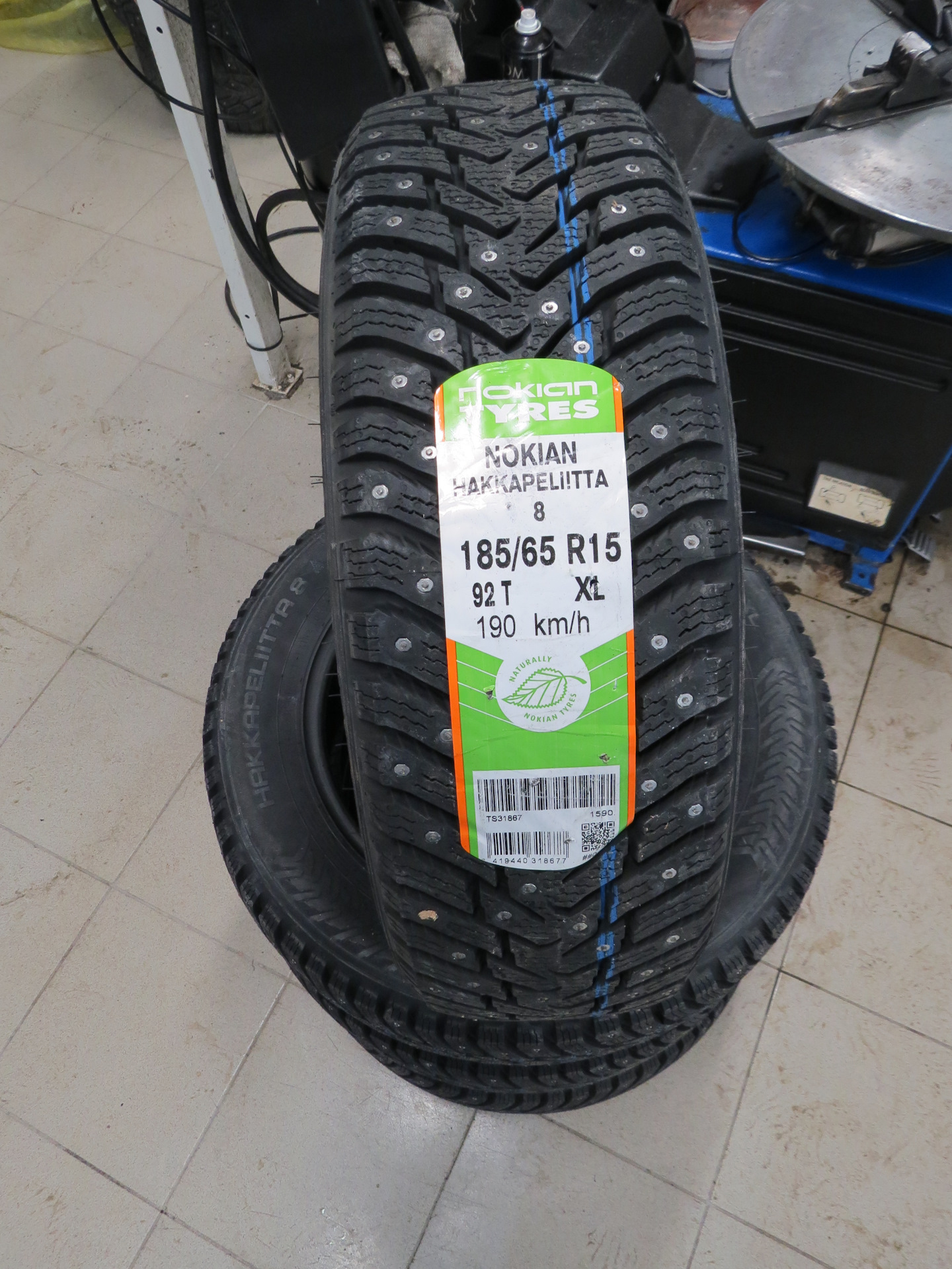 Nokian Hakkapeliitta 8 Купить В Красноярске