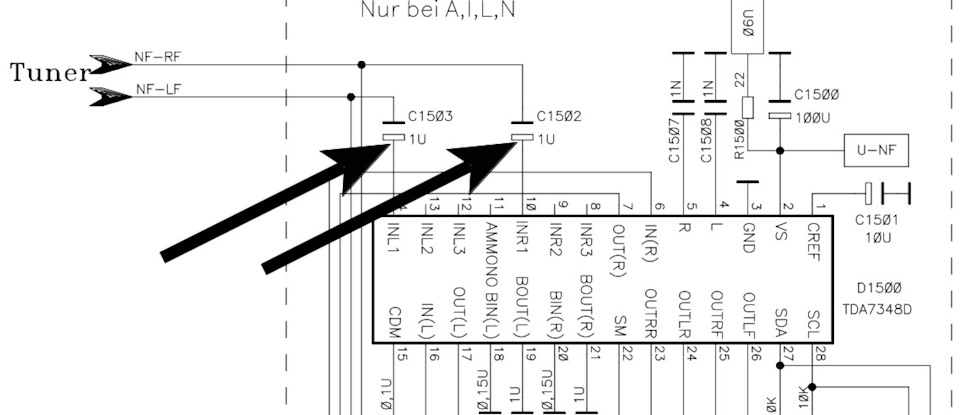 Фиат мультипла рестайлинг внедрение и АУКС и БЛЮТУЗ — Citroen C3 ...