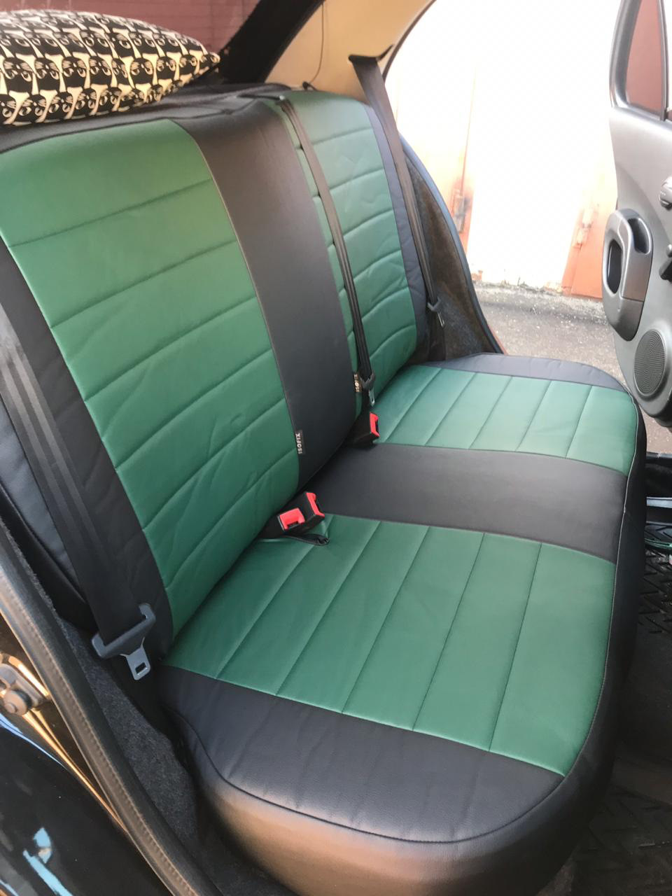 Ниссан Микра 3-е поколение (кузов К12) — АВТОПИЛОТ на DRIVE2