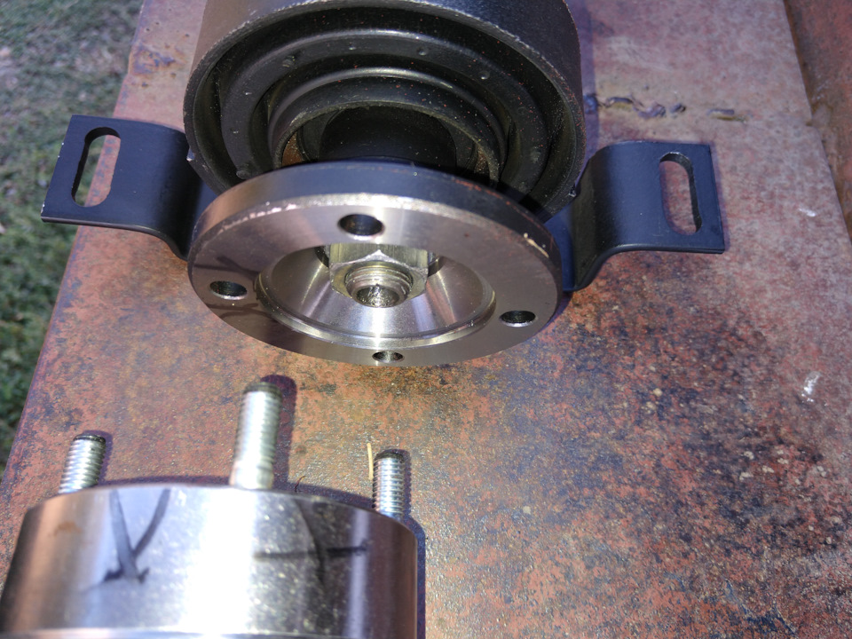 Фото в бортжурнале Renault Duster (1G)