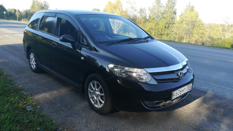 Купить honda airwave