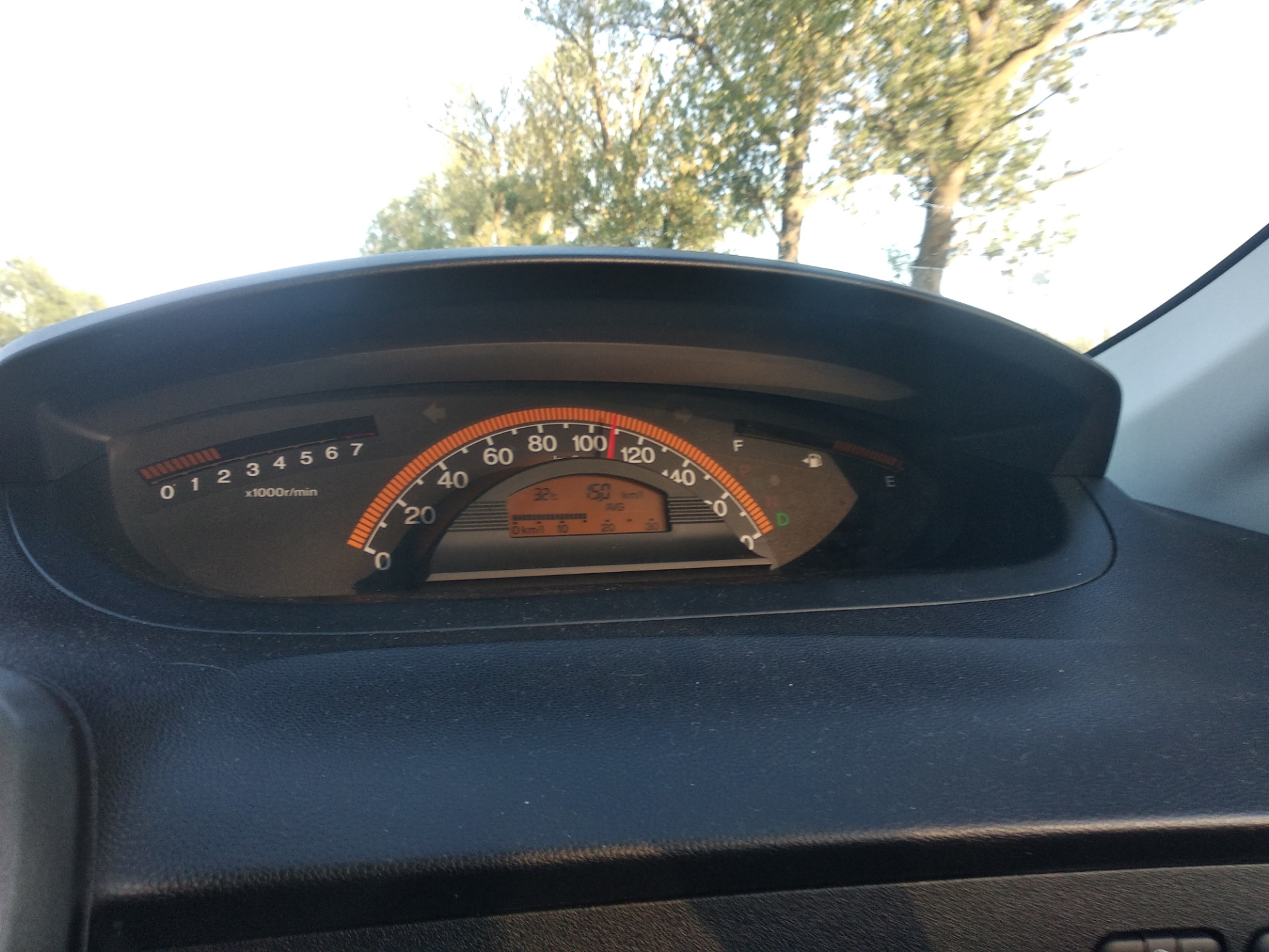 Промывка топливной системы — Honda Freed (1G), 1,5 л, 2009 года ...