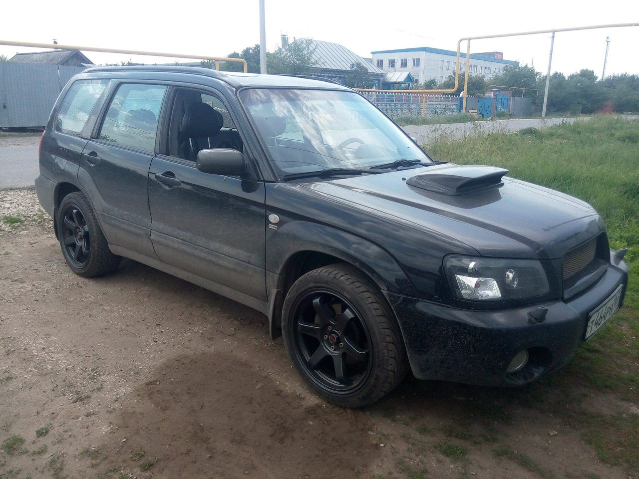 История покупки — Subaru Outback (BP), 3 л, 2006 года | покупка машины |  DRIVE2