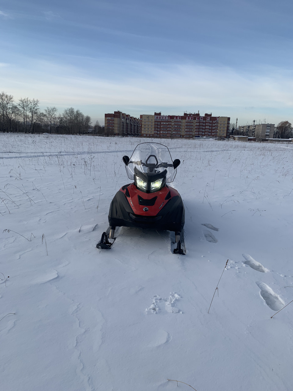 Снегоход Линкс 59 асе 600 — DRIVE2