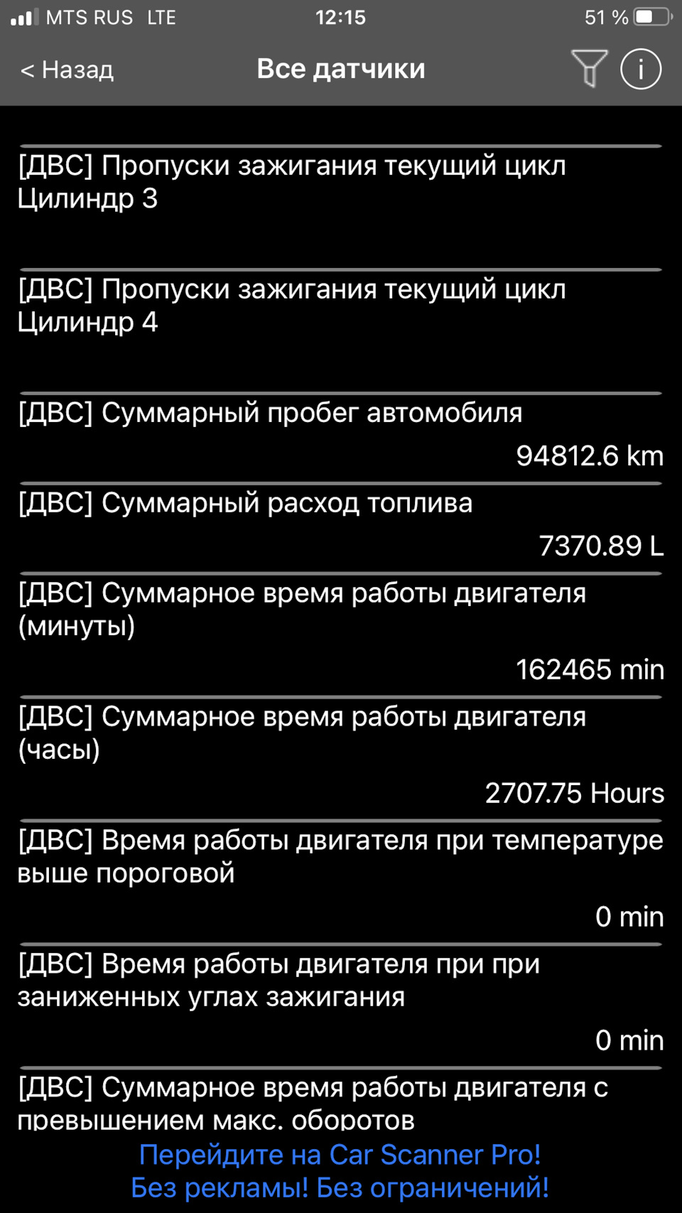 14 Help. Горит подушка(решено) — Lada Vesta, 1,6 л, 2017 года | другое |  DRIVE2