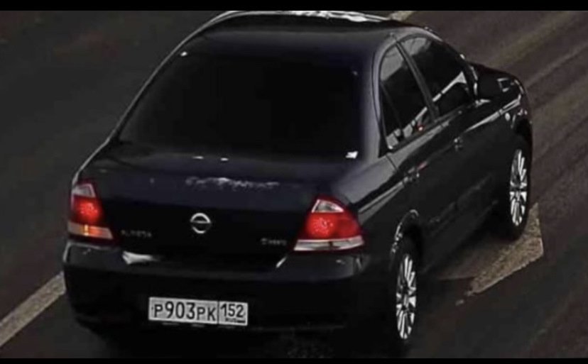 Тугое сцепление на горячую — Nissan Almera Classic (B10), 1,6 л, 2007 ...