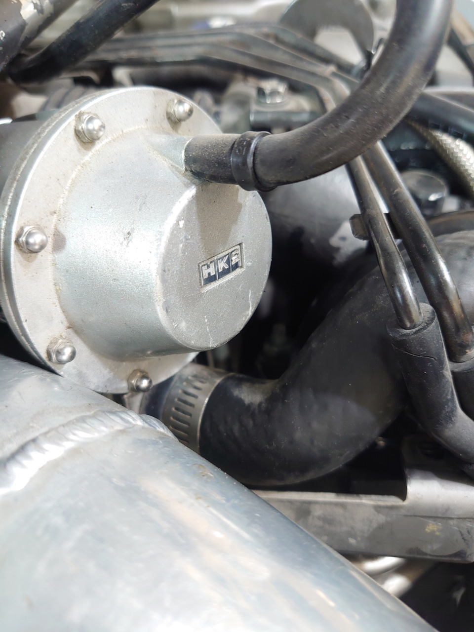 Фото в бортжурнале Toyota Supra (80)