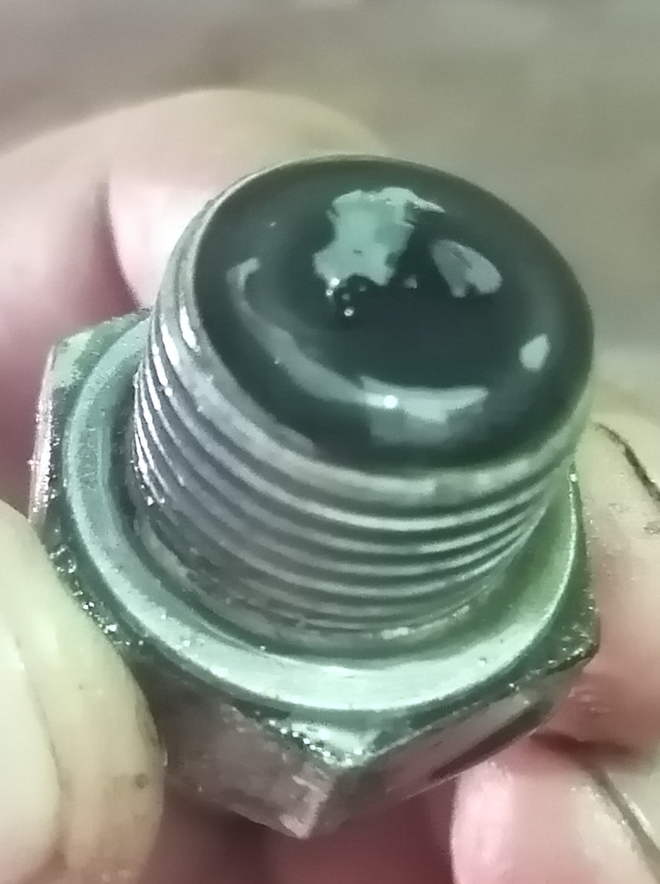 Фото в бортжурнале KIA Sorento (2G)