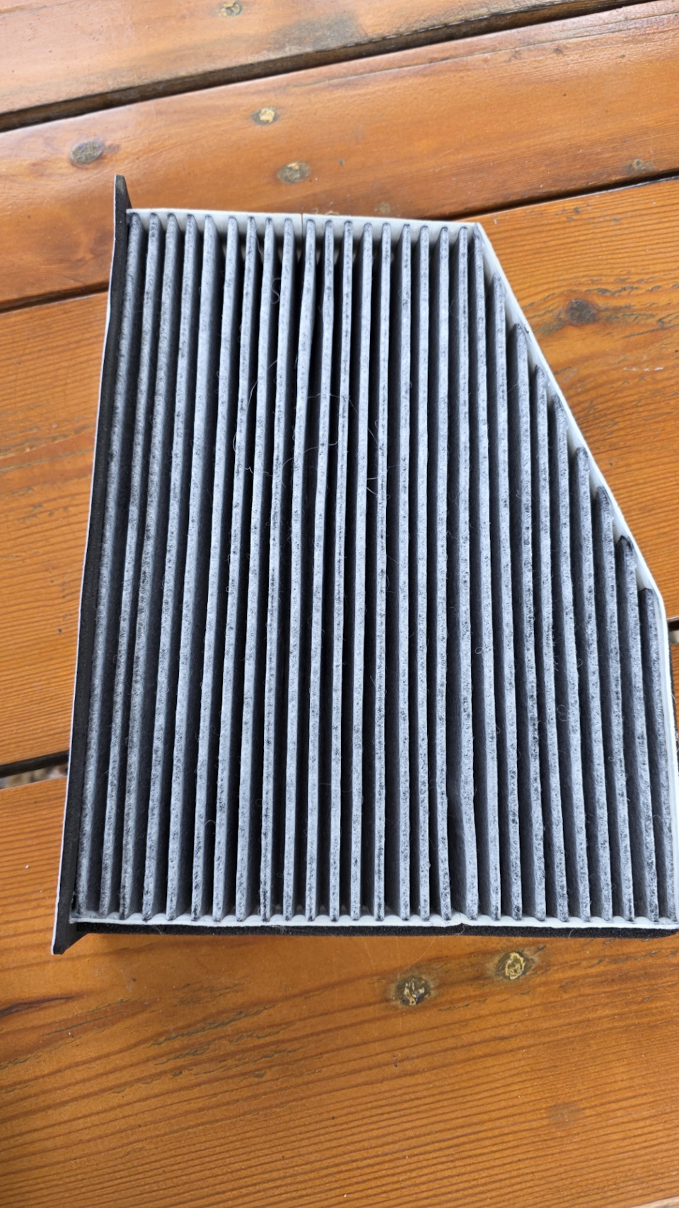 Фото в бортжурнале Skoda Octavia A5 Mk2