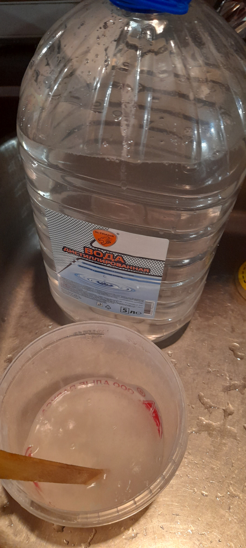 Промывка блока двигателя и радиатора по пути — Chevrolet Caprice (3G ...