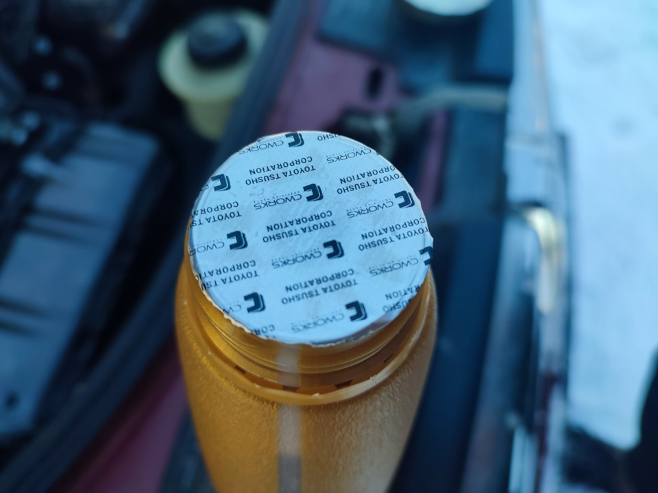 Фото в бортжурнале Renault Duster (1G)