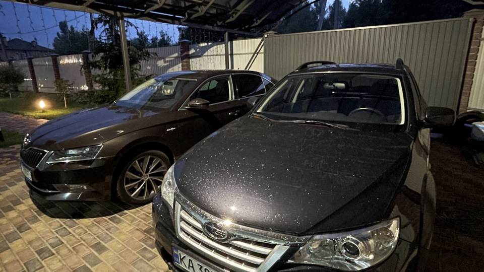 Литраж бака? — Subaru Impreza XV, 2 л., 2011 года | заправка | DRIVE2