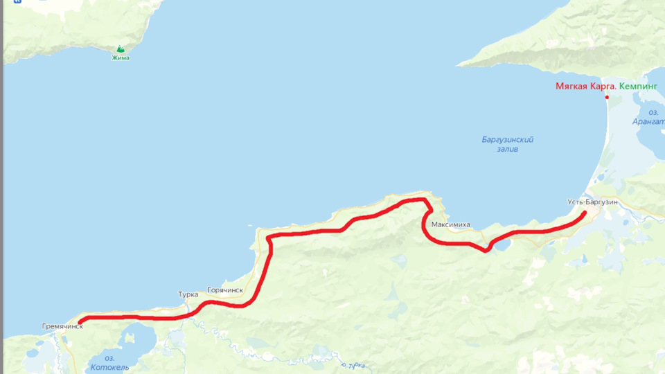 Фото в бортжурнале Mitsubishi Pajero (4G)