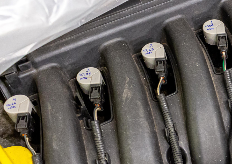 Фото в бортжурнале Renault Logan (2G)