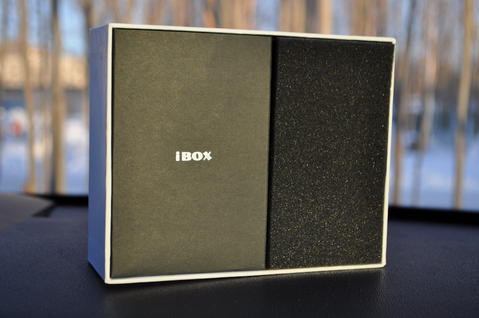 Фото в бортжурнале Opel Zafira B