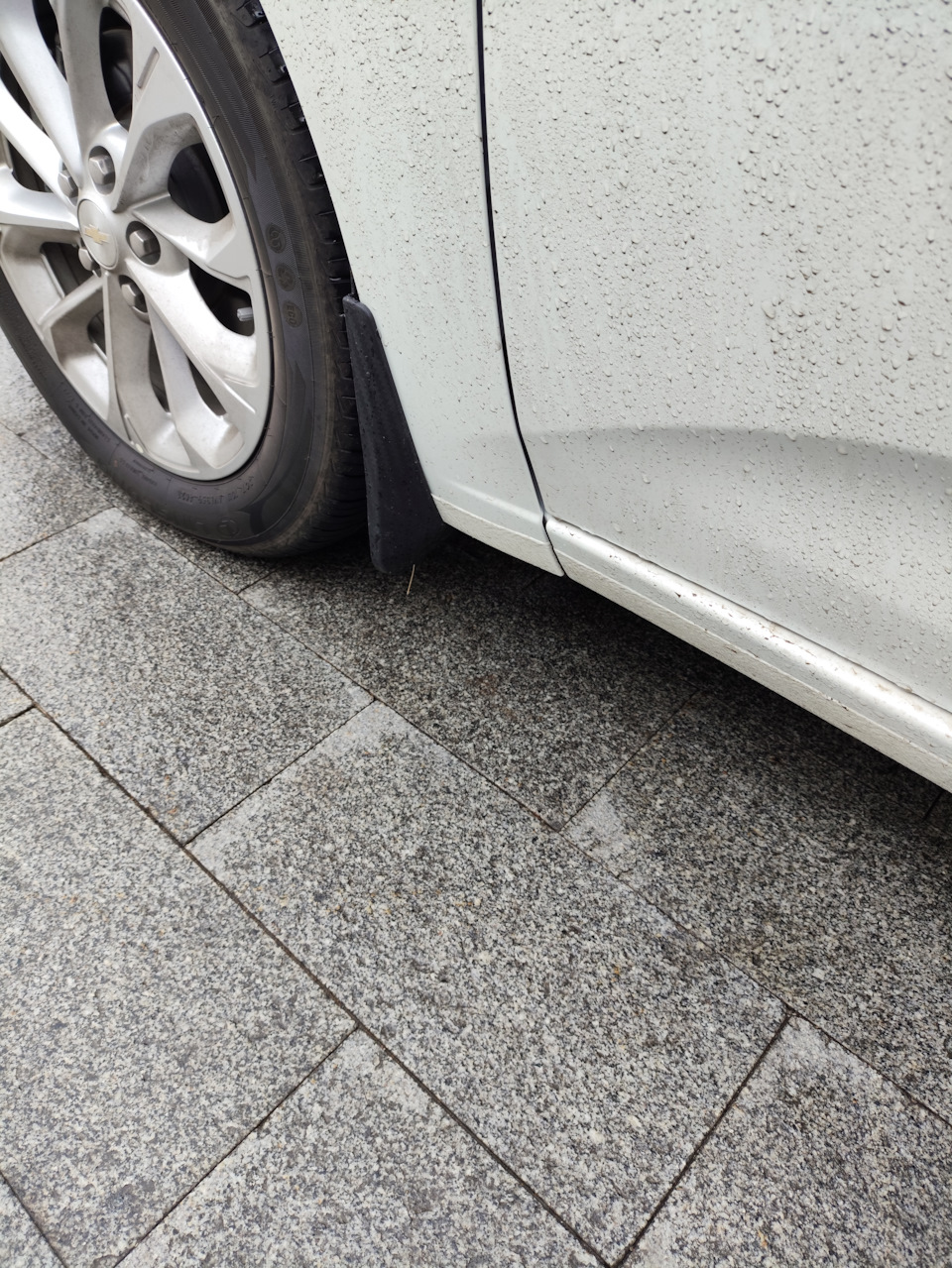 Фото в бортжурнале Chevrolet Monza (CN)