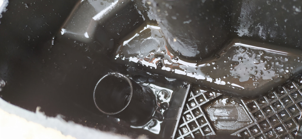 Фото в бортжурнале Volkswagen Golf Variant (Mk3)