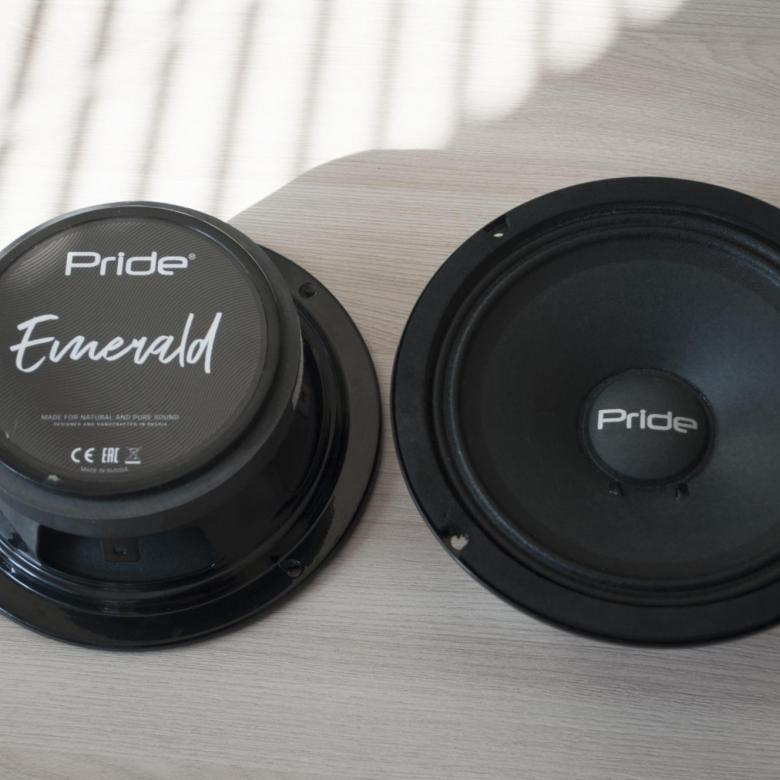 Колонки прайд 16 см. Динамики прайд руби 16. 5. Прайд 2023. Динамики pride ruby 6.