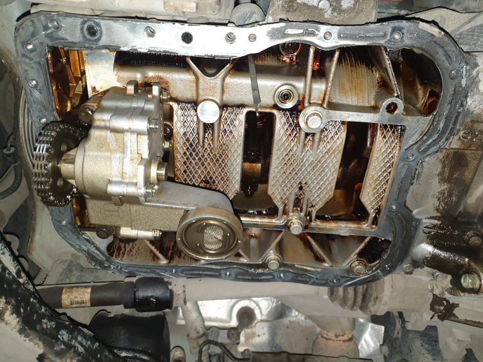 Фото в бортжурнале Hyundai Sonata V (NF)