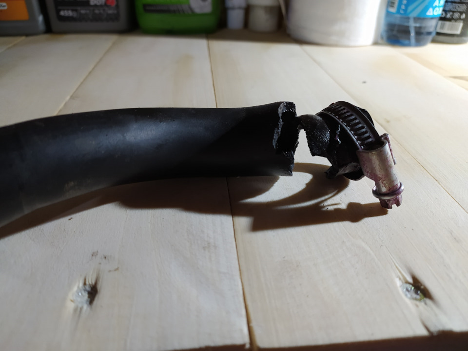 Фото в бортжурнале Chevrolet Niva (1G)