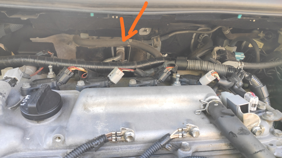Фото в бортжурнале Toyota Auris (1G)
