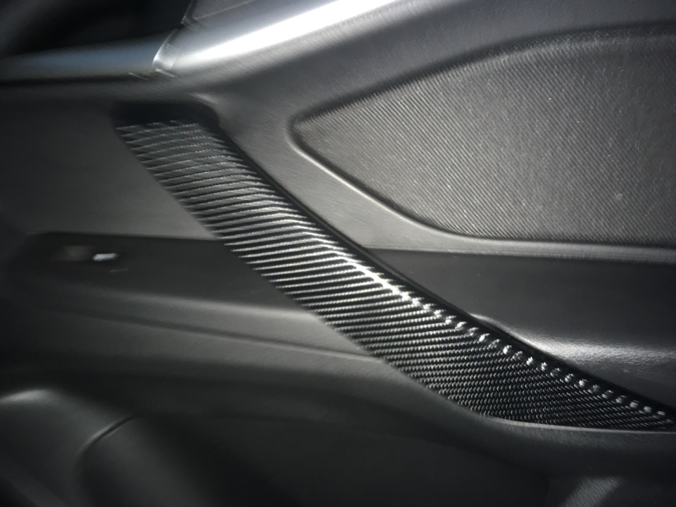 Фото в бортжурнале Lada Vesta SW (1G)