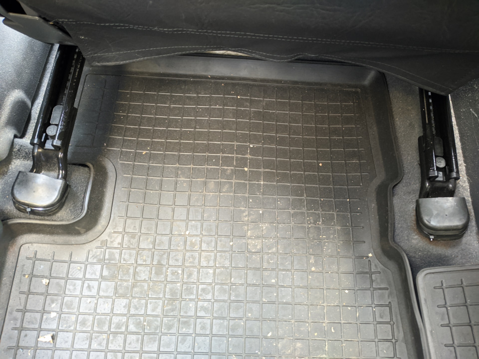 Фото в бортжурнале KIA Rio 5-door (2G)