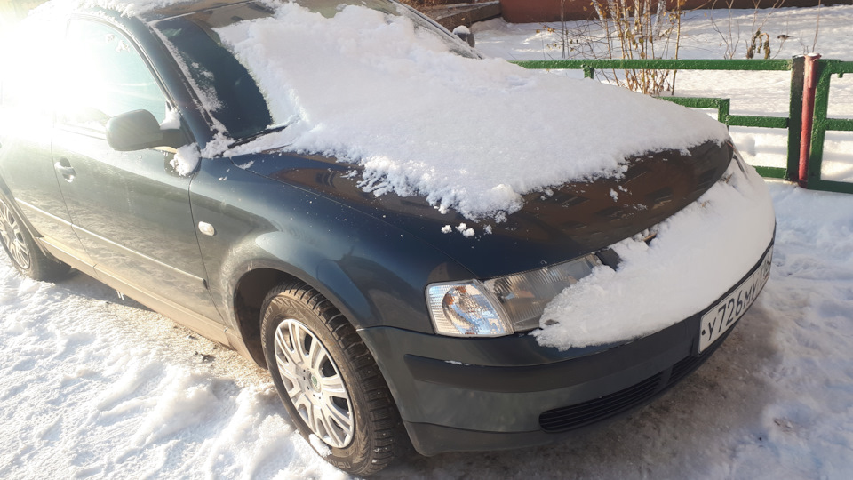 Нужна помощь не работает насос и горит акб — Volkswagen Passat B5, 1,9 ...