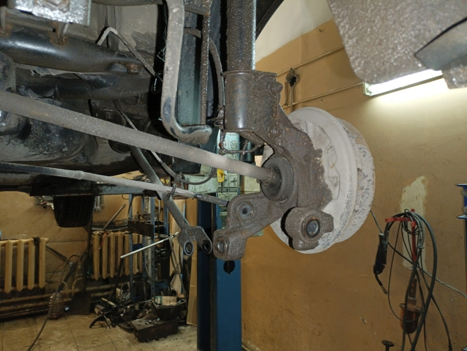 Фото в бортжурнале Renault Kaptur (2016)