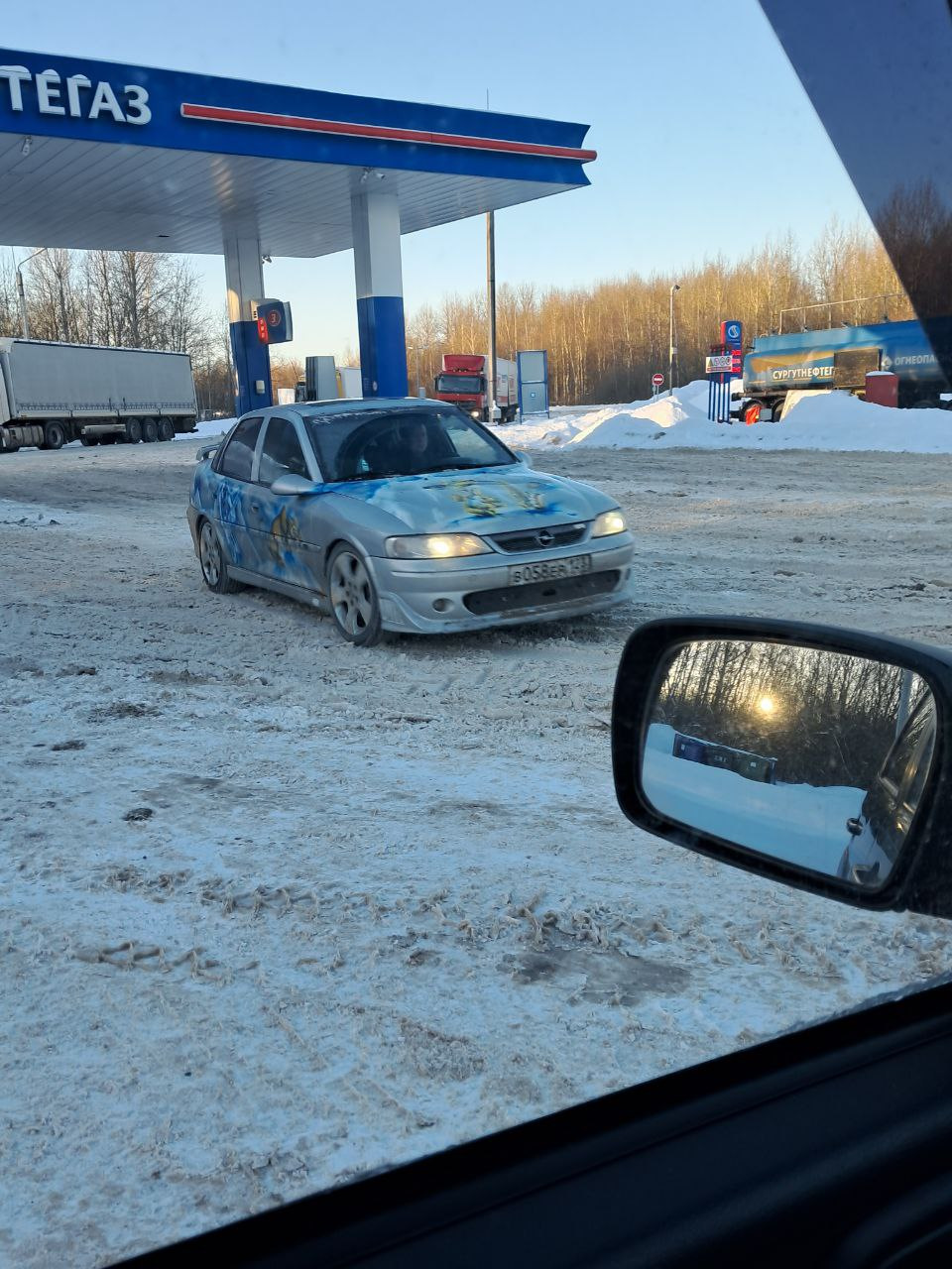 История закончена — Opel Vectra B, 2 л, 1999 года | продажа машины | DRIVE2